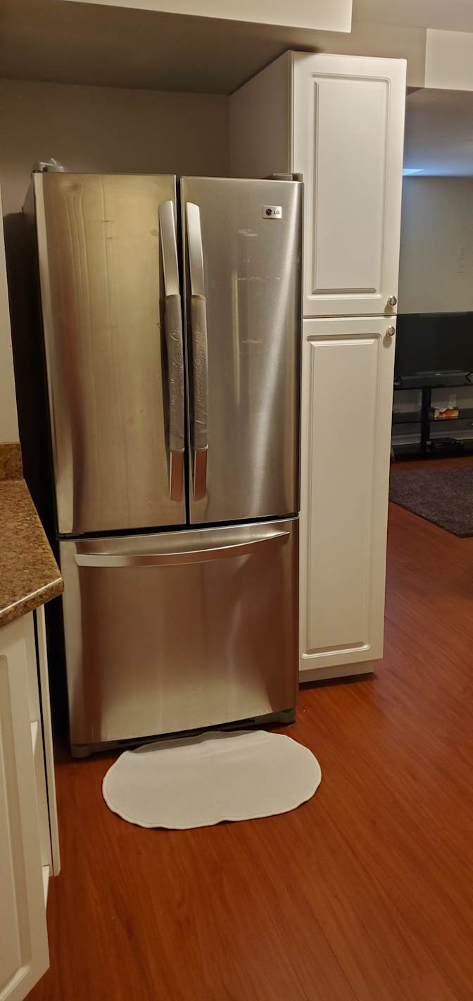 Photo of Zara's room