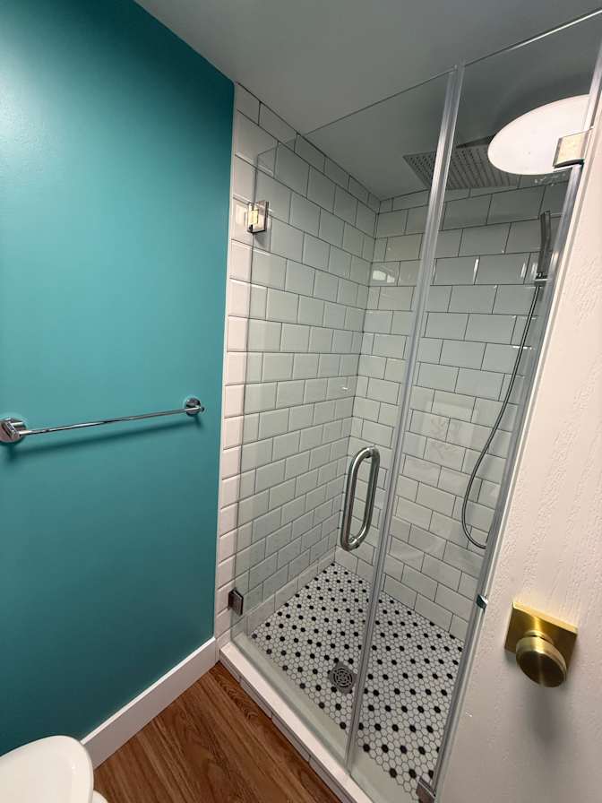 Photo of Lizz kelly's room