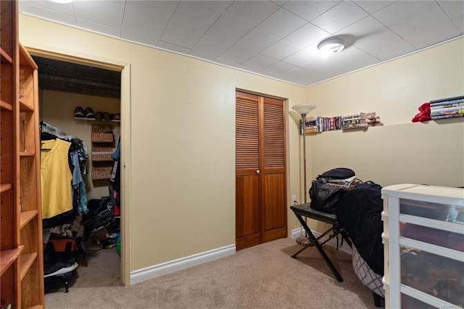 Photo of Brie's room