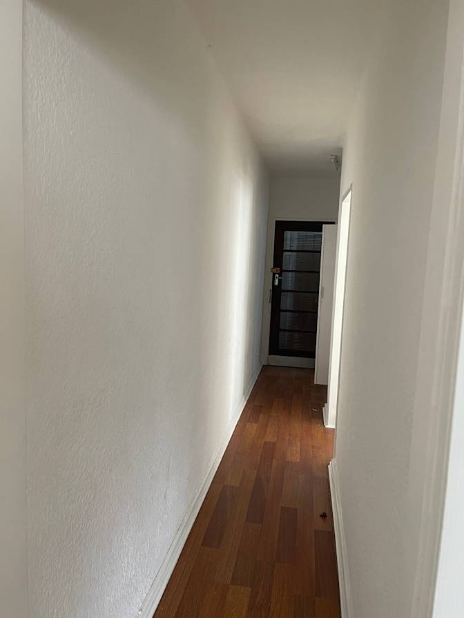Photo of Lisa's room