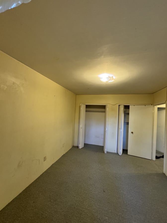 Muhammad saleh's room