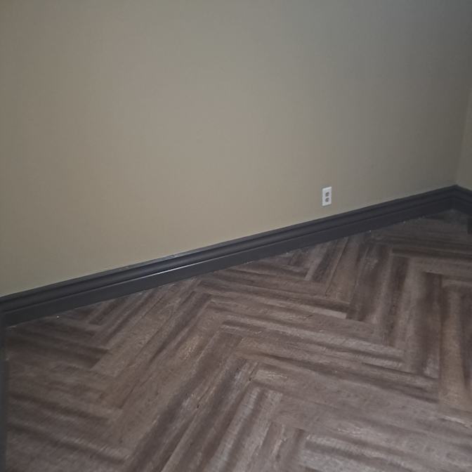 Photo of Marina's room