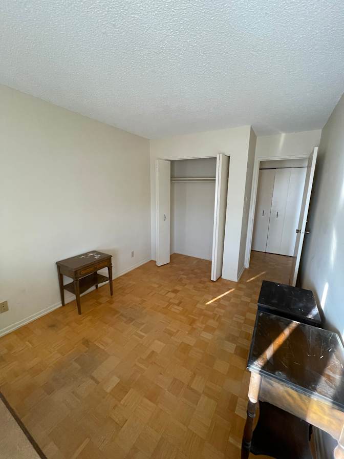 Photo of Jamie's room