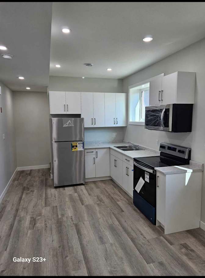 Hayford Darko-Budu's room