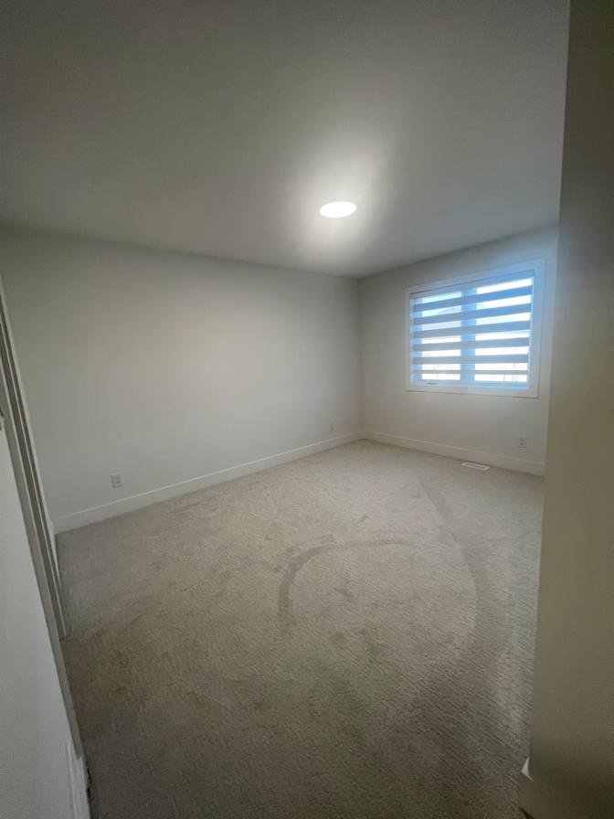 Photo of Nadine's room