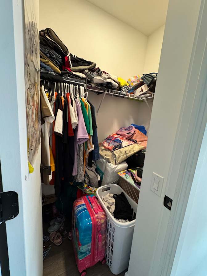 Photo of Sonal rhode's room