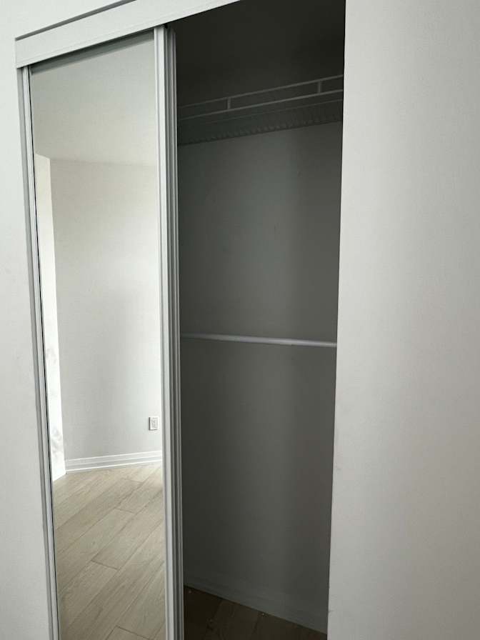 Photo of Sheri's room