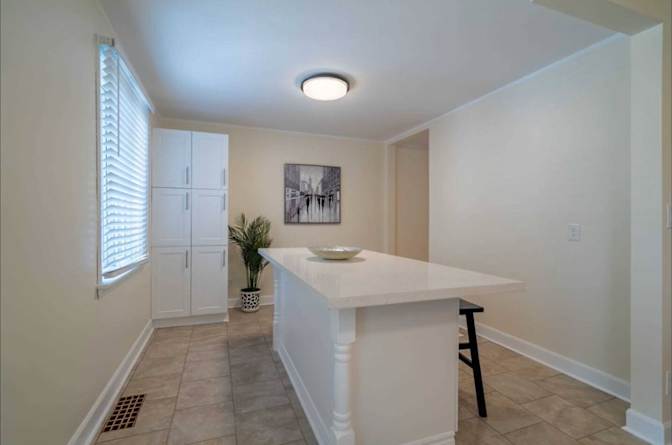 Photo of Salman's room