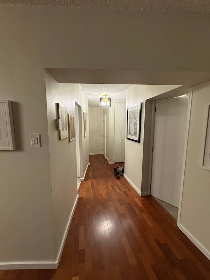 Photo of Jamie's room