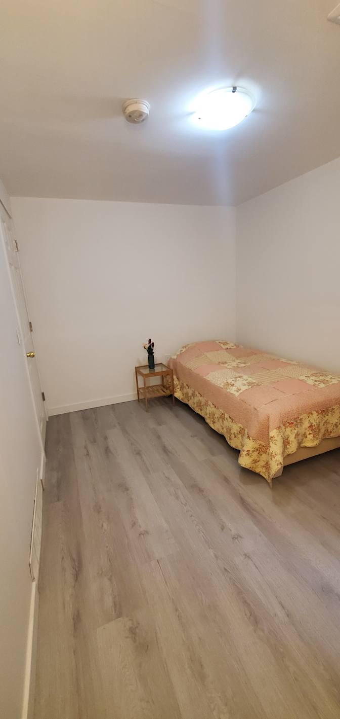 Photo of Azal's room