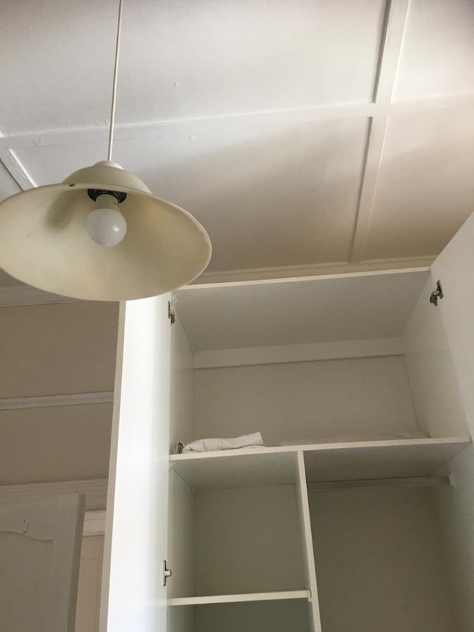 Photo of Billy's room