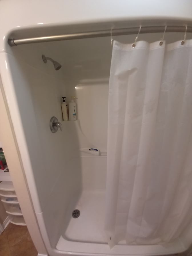 Photo of Giulio's room