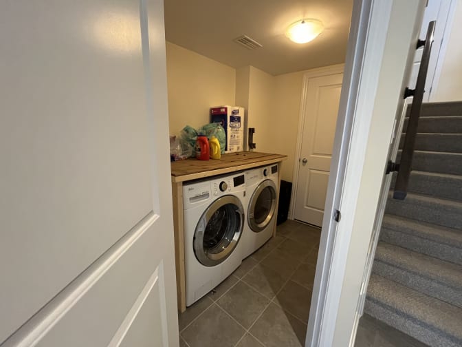 SIddhartha Lahkar's room