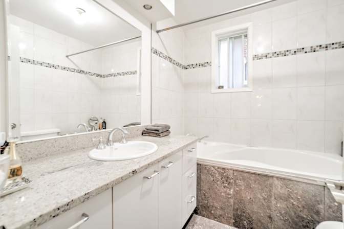 Photo of Alex's room