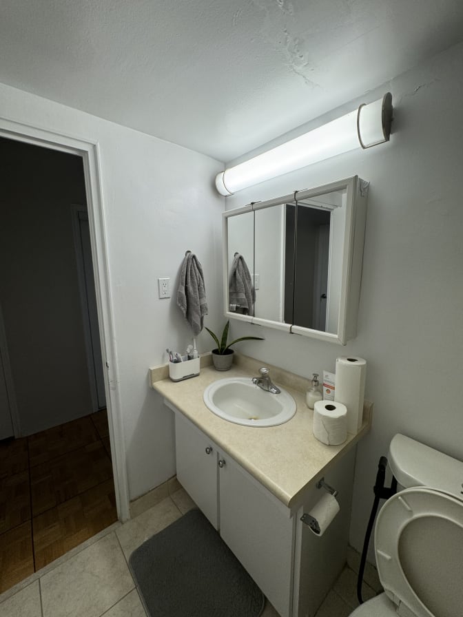 Photo of Dee's room