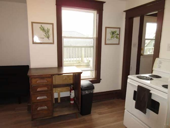 Photo of Avika's room