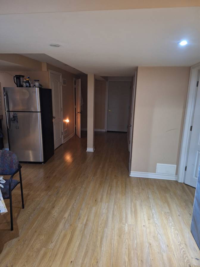 Deepank Aggarwal's room