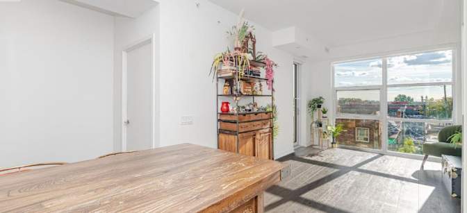 Kelly Noussis's room