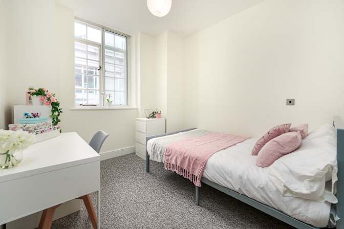 Photo of Home Accommodation's room