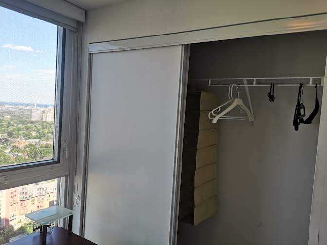 Photo of alan's room