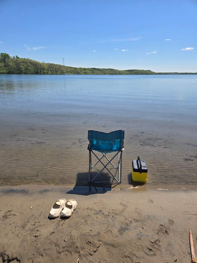 Trenna Hayhurst's room