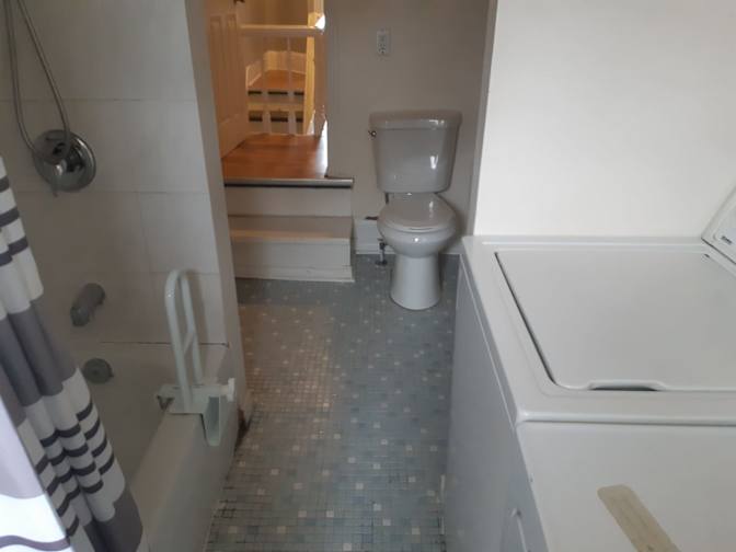 Omneya Essameldin's room