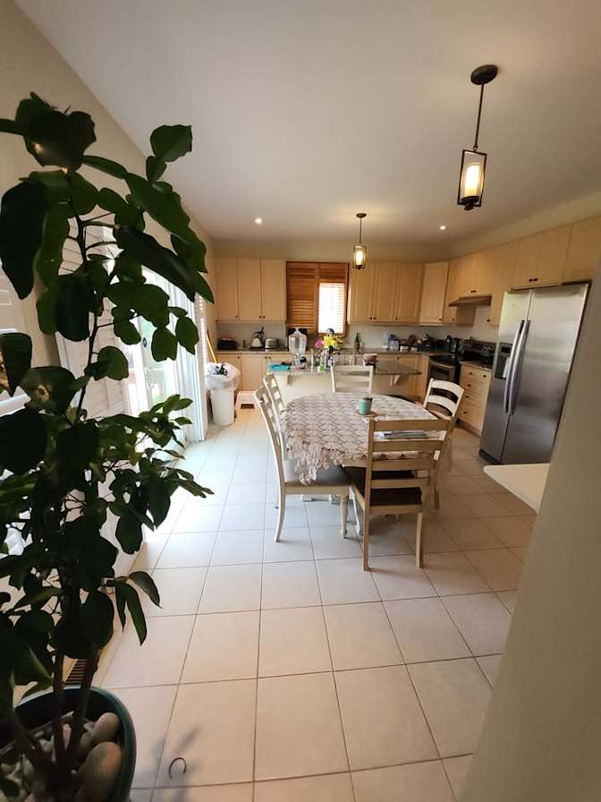 ERANGA UKWATTA's room