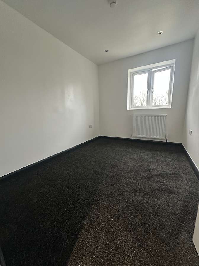 Photo of Adil's room
