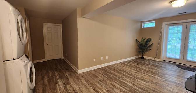 Photo of Rajeev's room