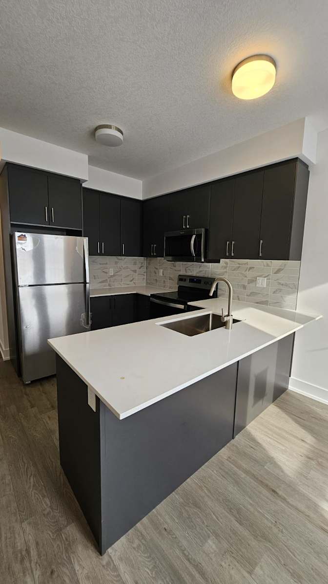 Photo of Mustpaha Bello's room