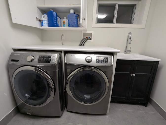 Photo of Katy's room