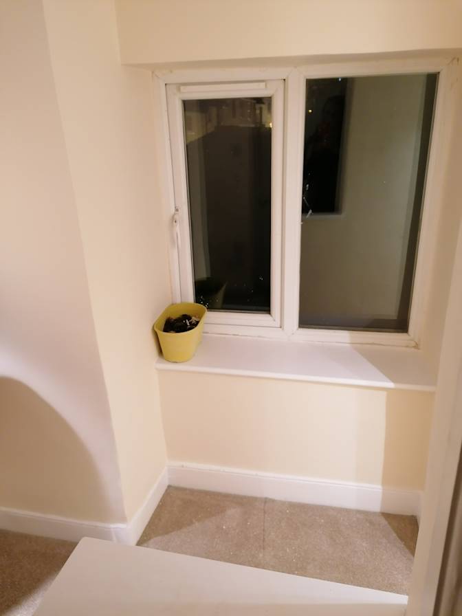 Photo of Gemma's room