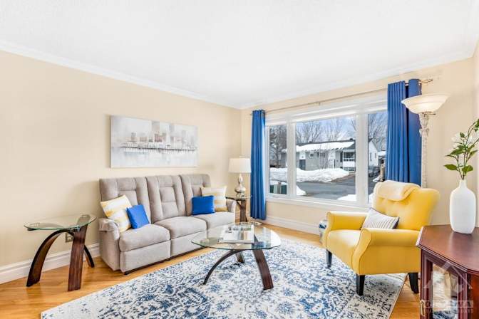 Michael Srogosz-Bolduc's room