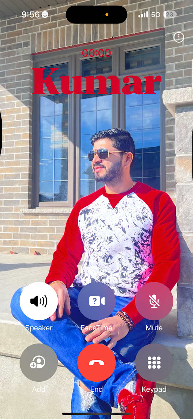 Shreyan Paudel's room