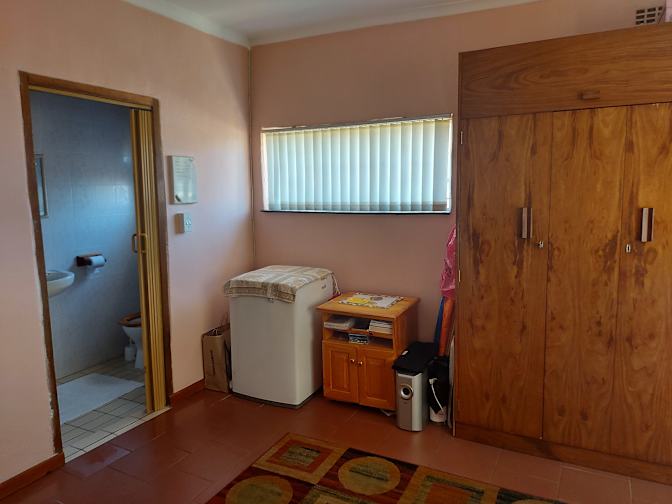 Photo of Nicole's room