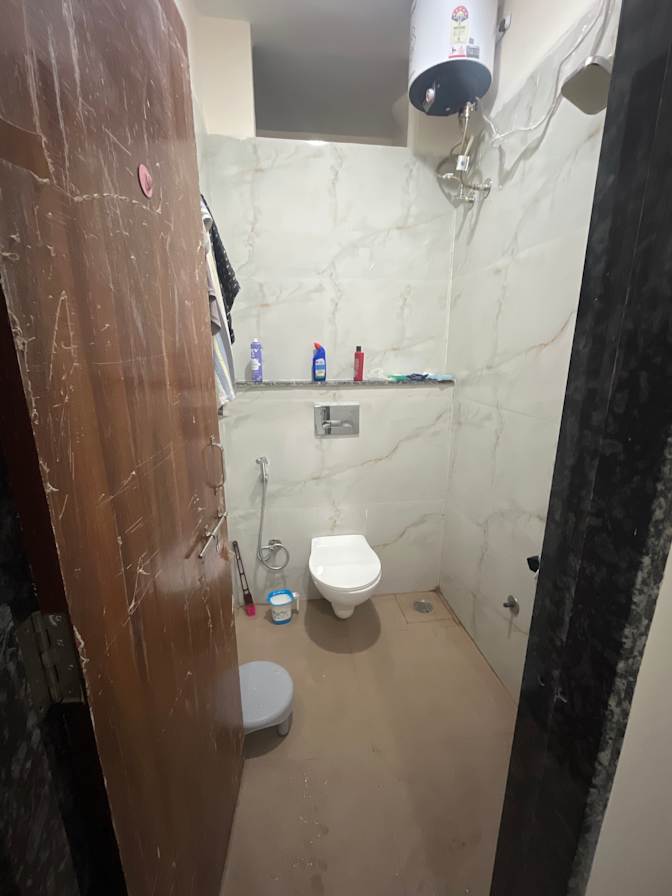 Photo of Gautam barela's room