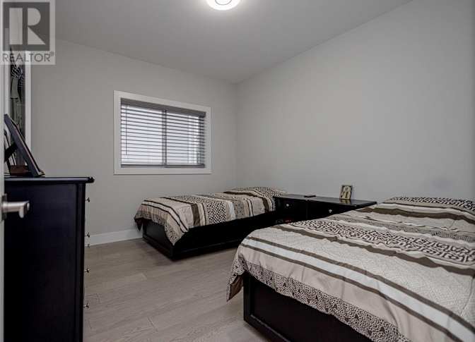 Photo of Jemima's room