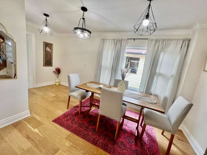 Photo of Muhammad Nasser's room