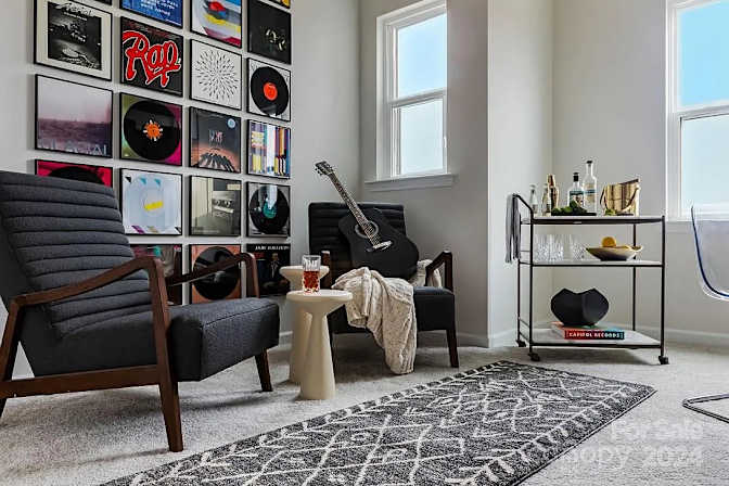 Photo of Alcove Rooms's room