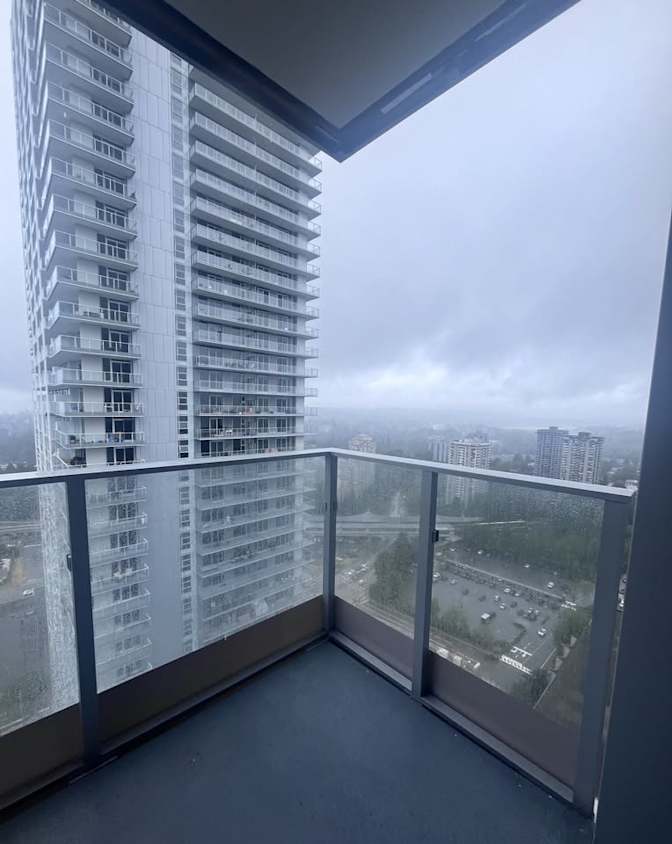 Photo of leslie's room