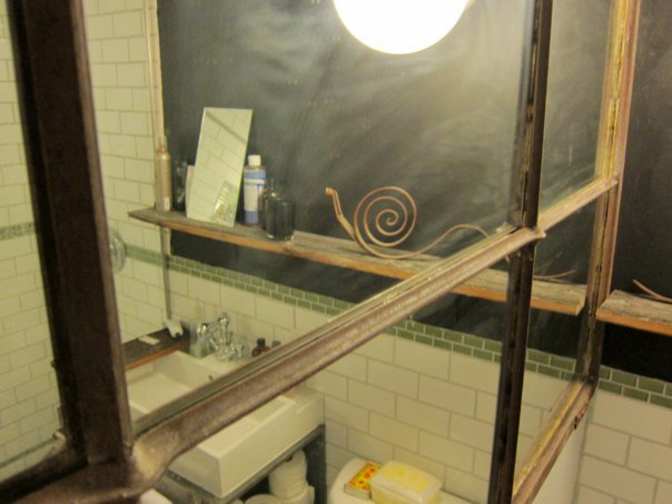 Photo of Brian's room