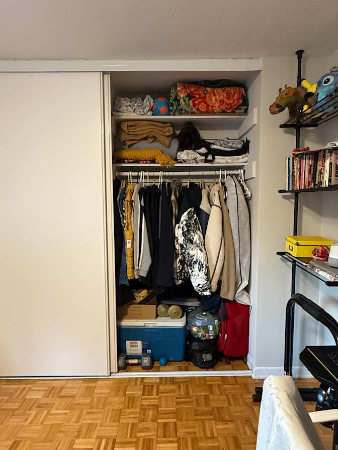 Photo of Jacob's room