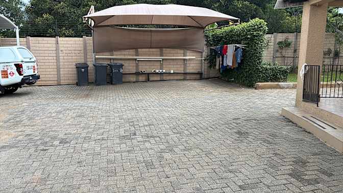 Photo of Aurental's room