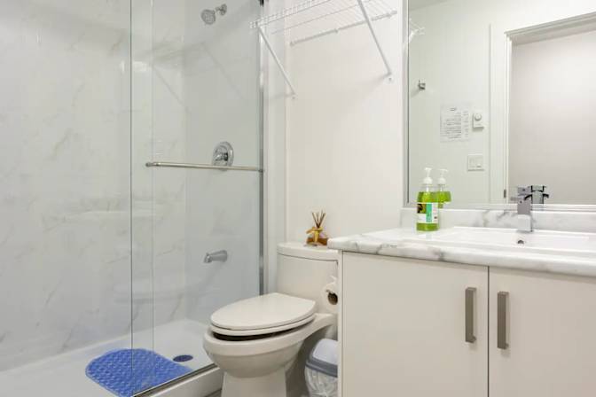 Photo of Olivia's room