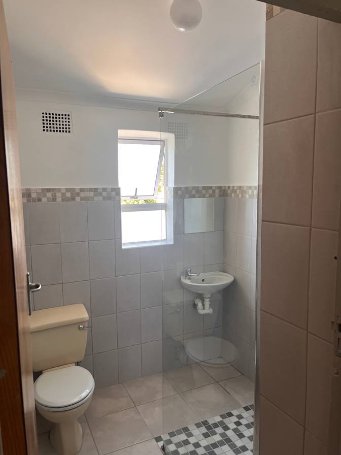 Photo of Chadley Smit's room