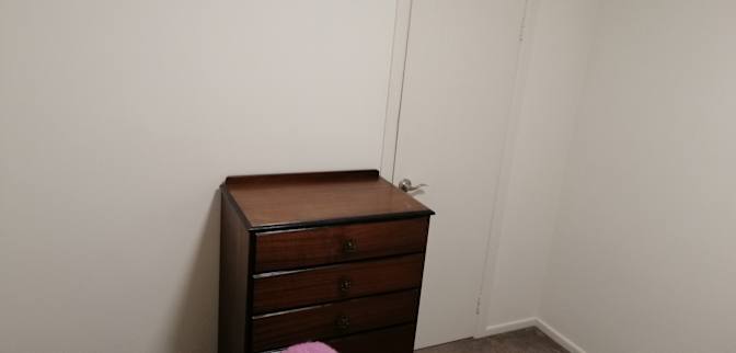 Photo of Elisabeth's room