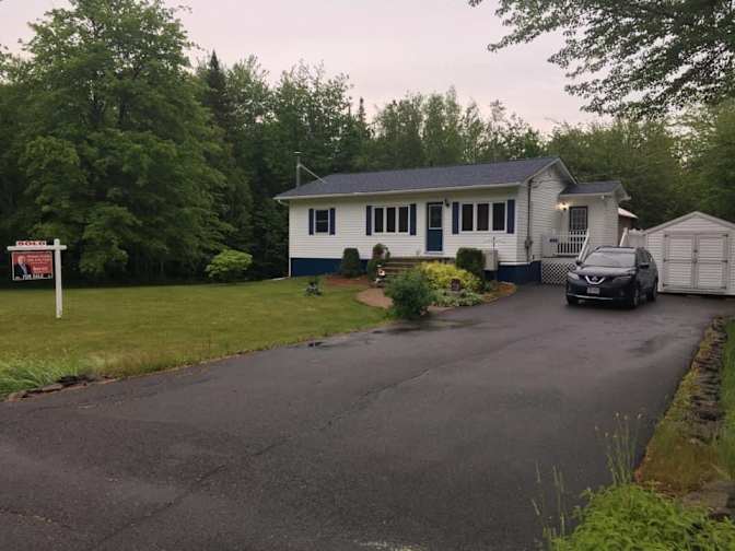 Kailey murray's room