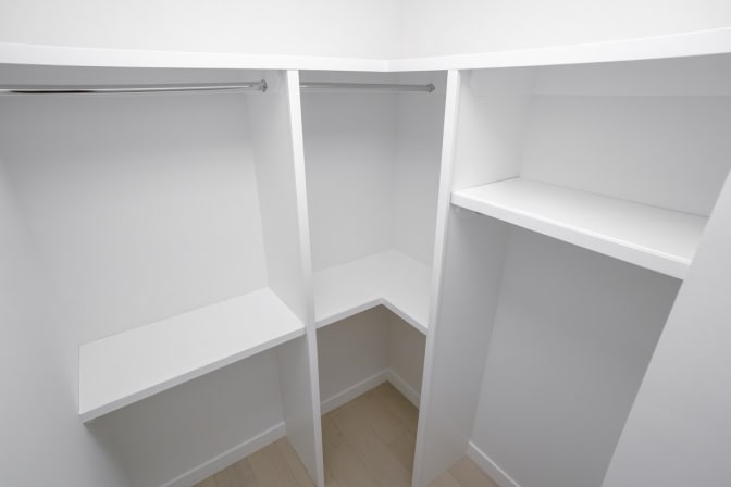 Photo of Shyanne's room