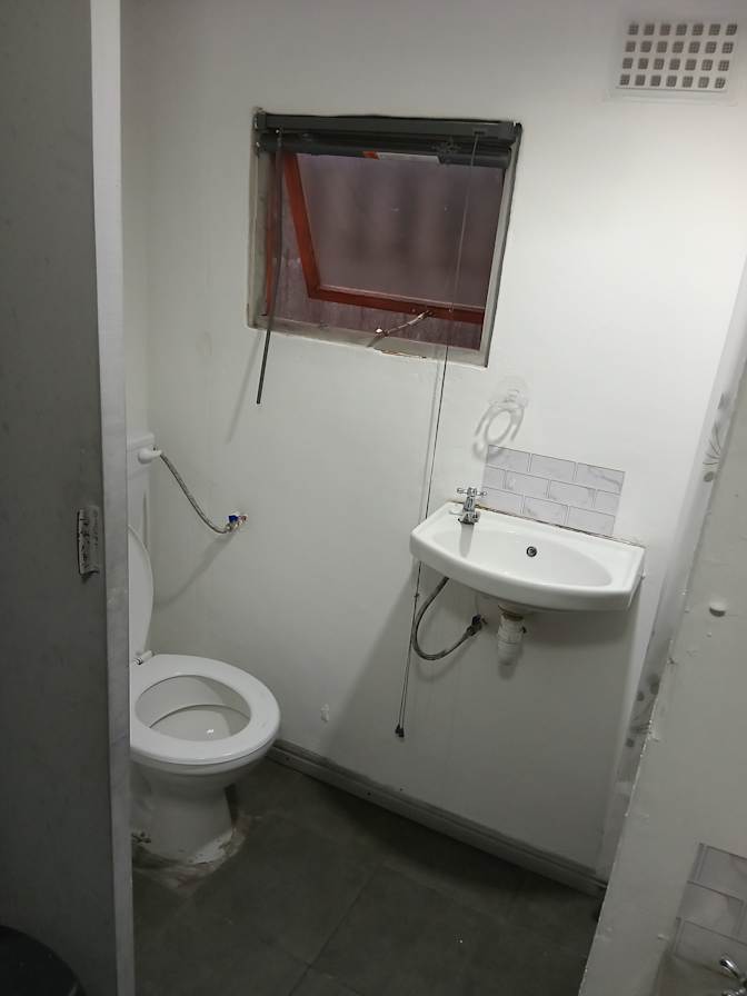 Photo of Jamy-lee Coulsen's room