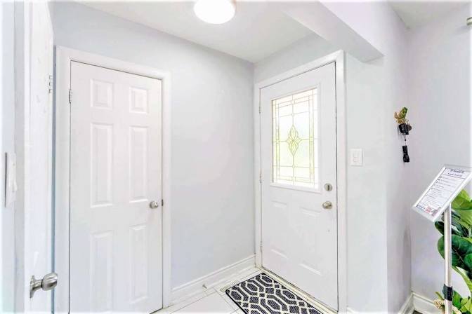 Photo of Reshma's room